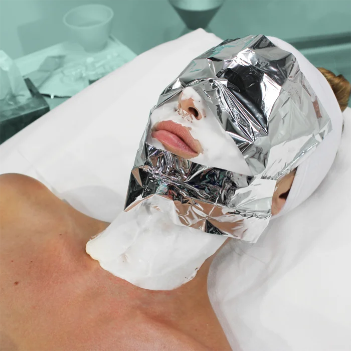 Repechage HydraDew Pure Moisturusing Lifting Facial 1 we