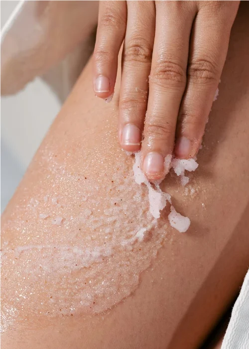 Sugar Body Scrub web